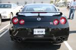 Nissan GT-R 2008 года